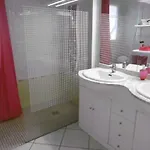 Maison Avec Piscine Chauffée, Proche Plage, 3 Chambres, Jardin Clôturé, Wifi Inclus à St Hilaire De Riez - Fr-1-652-44 Casa vacanze *