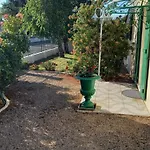 Maison Avec Piscine Chauffée, Proche Plage, 3 Chambres, Jardin Clôturé, Wifi Inclus à St Hilaire De Riez - Fr-1-652-44