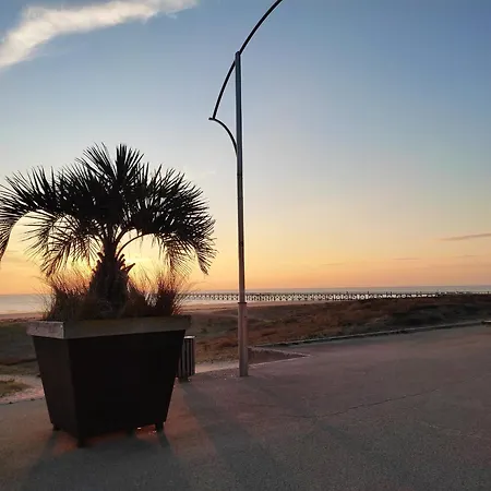 別荘 Maison Avec Piscine Chauffee, Proche Plage, 3 Chambres, Jardin Cloture, Wifi Inclus A St Hilaire De Riez - Fr-1-652-44